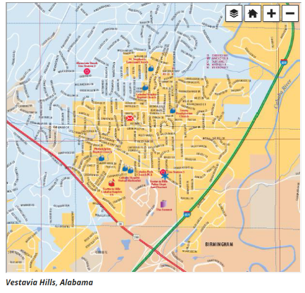 Avenza Systems | Map and Cartography Tools