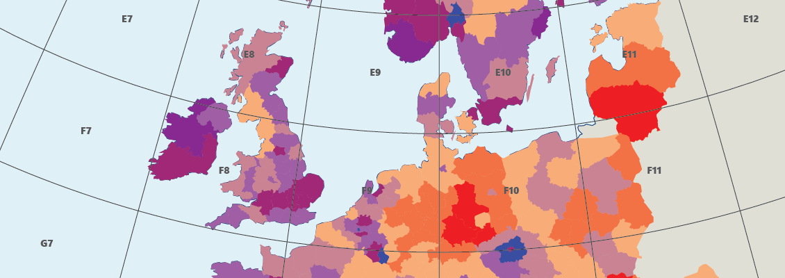 mapublisher georeferencing