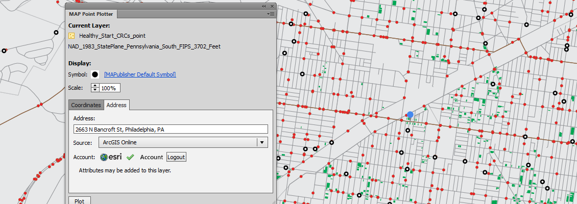 mapublisher creating a globe image