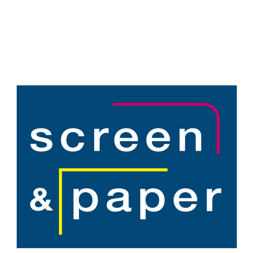 screen & paper