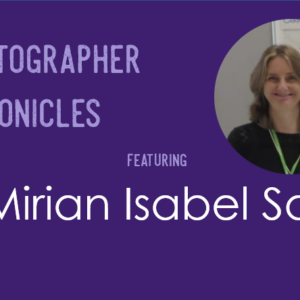 Cartographer Chronicles - Mirian Isabel Say