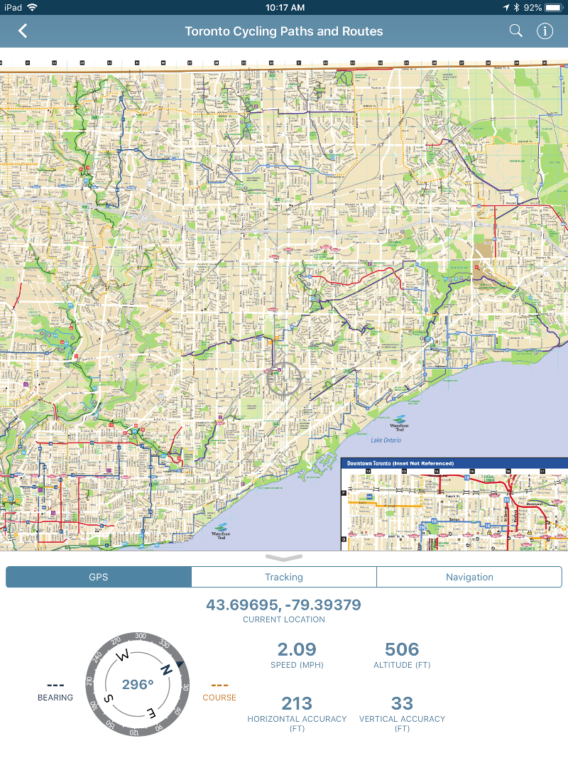 Avenza Systems Inc Gis Mapping And Cartography Software - 