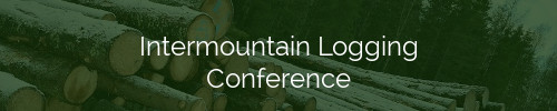 Avenza Events - Intermountain Logging Conference