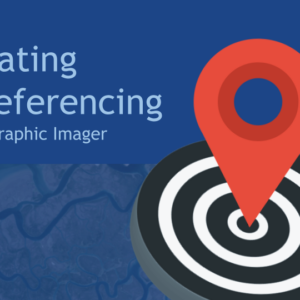 validating Georeferencing with Geographic Imager