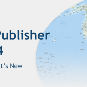 MAPublisher 10.4