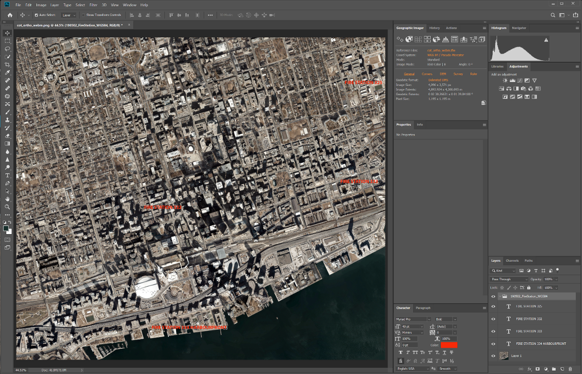 Avenza Geographic Imager For Adobe Photoshop 6 0 Serial Number