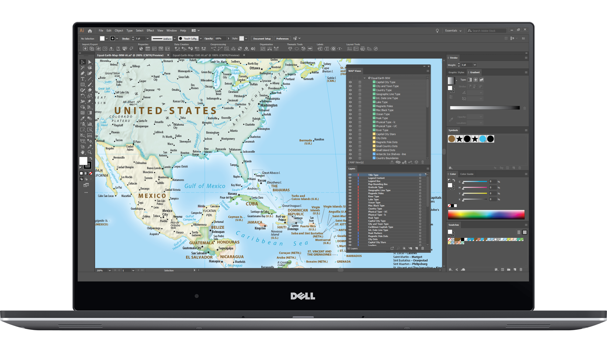 Avenza Systems Map And Cartography Tools