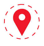 Location Symbol on Avenza Maps