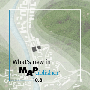 MAPublisher 10.8_Avenza