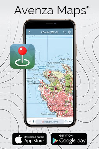 Avenza Systems Map And Cartography Tools