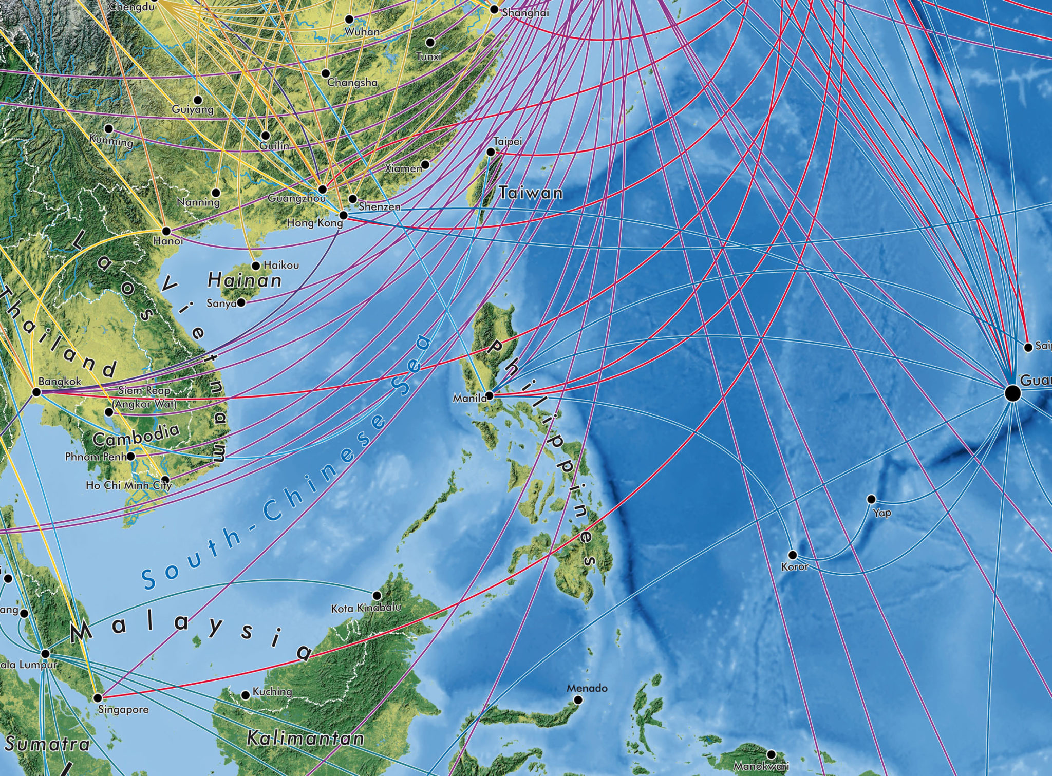 Avenza Systems Map And Cartography Tools   Oolaalaa Klm 2048x1511 