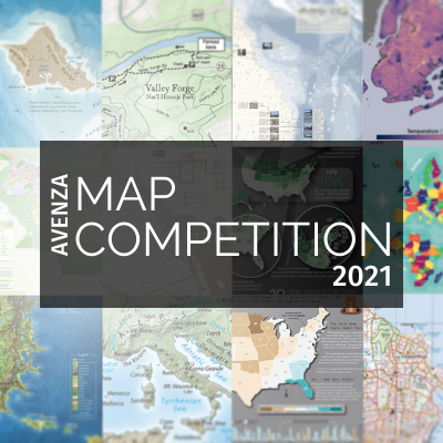 MapCompetition FeatureImage 