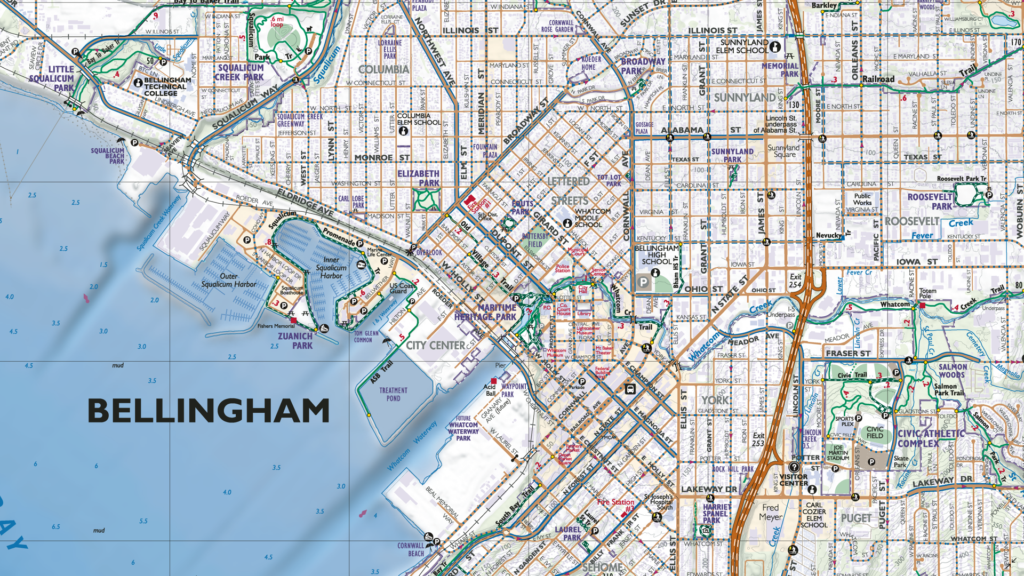 Avenza Systems Map and Cartography Tools