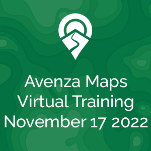 Avenza Systems Map And Cartography Tools   Training Event Feature Image AM Nov 17 2022 